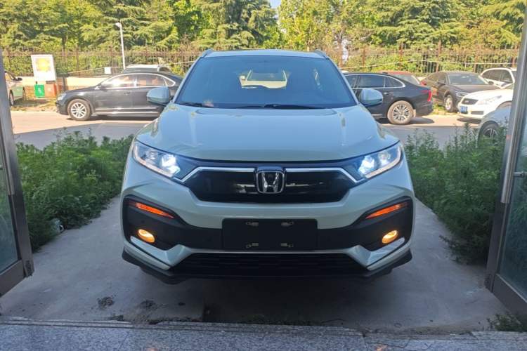 Used Honda XR-V 2021 1.5L CVT Comfort Version Front