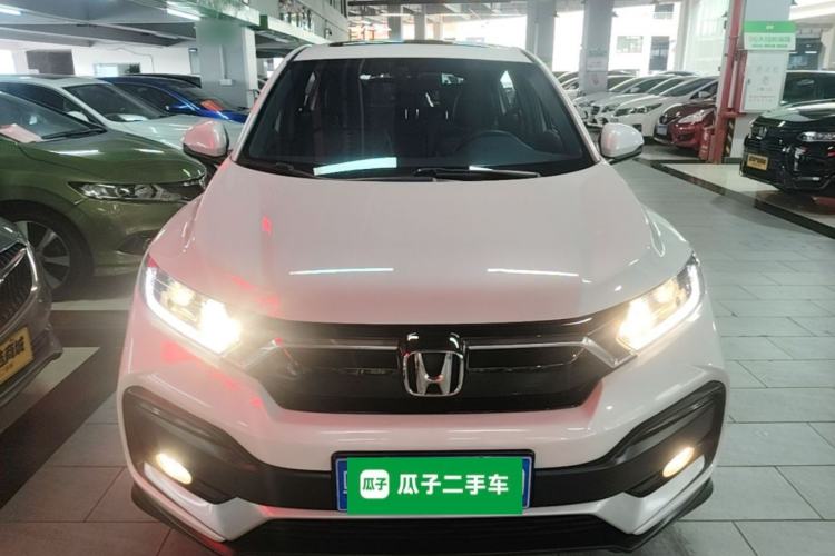 Used Honda XR-V 2021 1.5L CVT Comfort Version Front