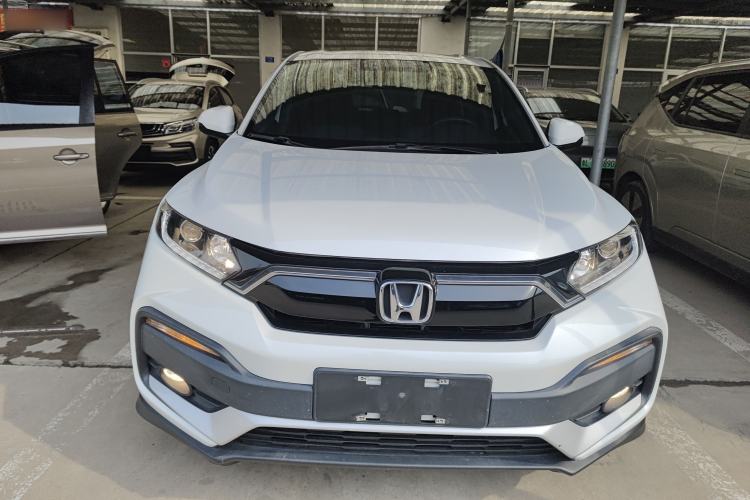 Used Honda XR-V 2021 1.5L CVT Classic Edition Front