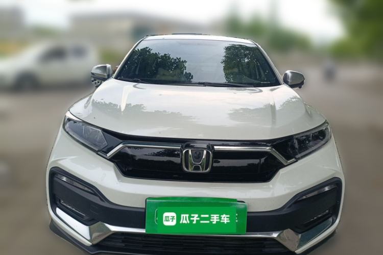 Used Honda XR-V 2021 220TURBO CVT Luxury Edition Front