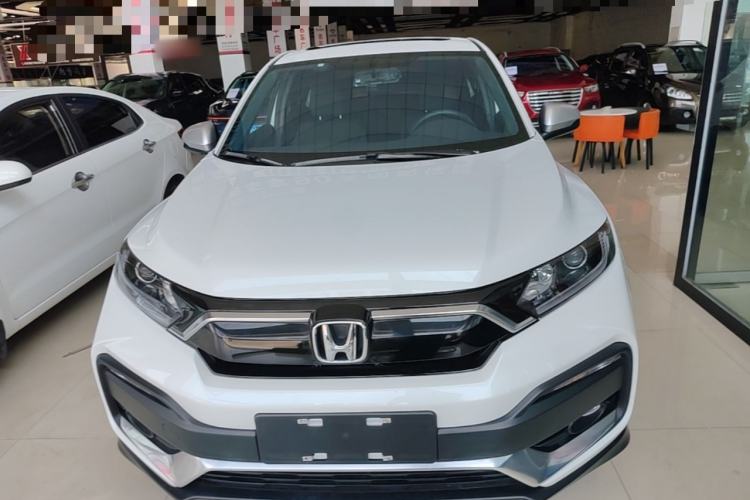 Used Honda XR-V 2021 220TURBO CVT Comfort Version Front