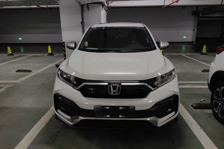 Used Honda XR-V 2021 220TURBO CVT Comfort Version Front