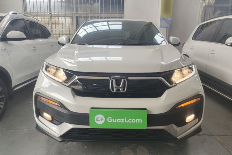 Used Honda XR-V 2021 1.5L CVT Classic Edition Front