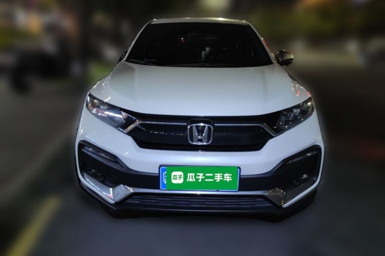 Used Honda XR-V 2021 220TURBO CVT Comfort Version Front