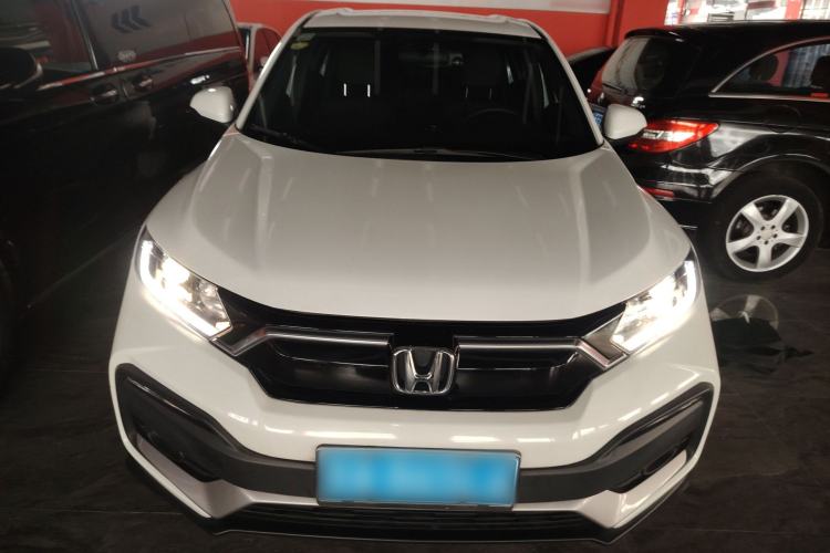 Used Honda XR-V 2021 1.5L CVT Classic Edition Front