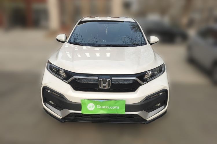 Used Honda XR-V 2021 1.5L CVT Comfort Version Front