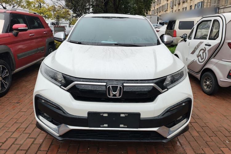 Used Honda XR-V 2021 220TURBO CVT Comfort Version Front