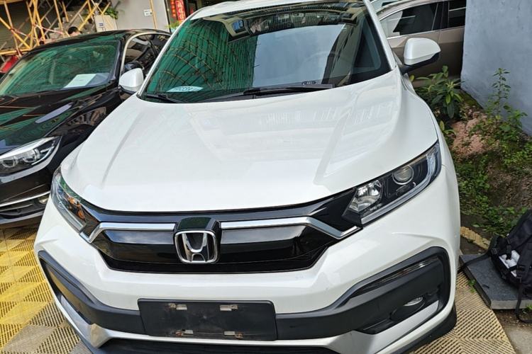 Used Honda XR-V 2021 1.5L CVT Classic Edition Front