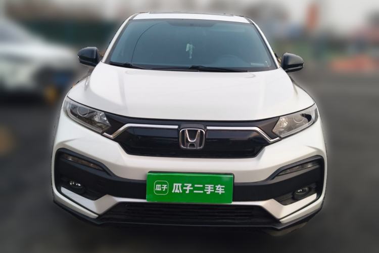 Used Honda XR-V 2021 1.5L CVT Comfort Version Front
