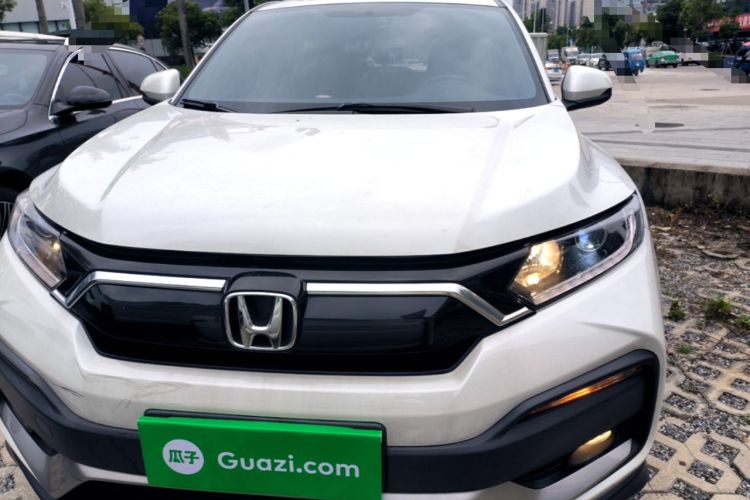 Used Honda XR-V 2021 1.5L CVT Comfort Version Front