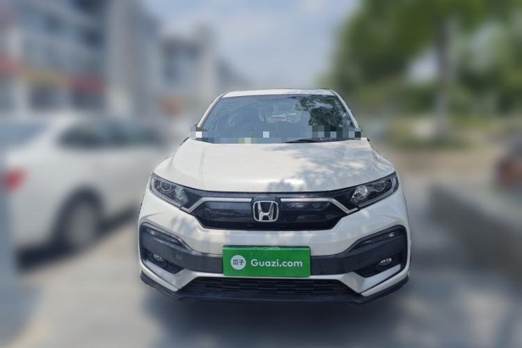 Used Honda XR-V 2021 1.5L CVT Comfort Version Front
