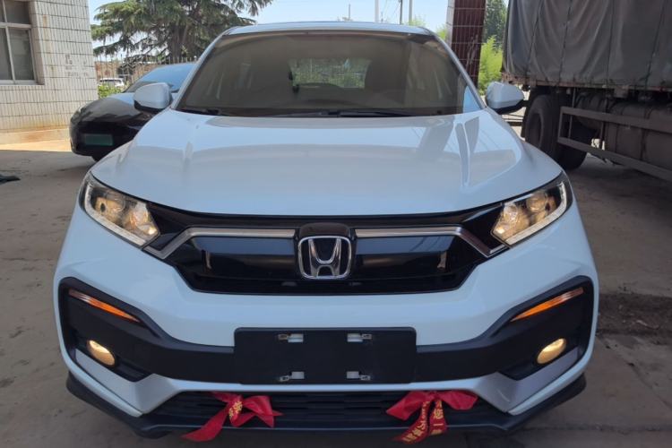 Used Honda XR-V 2021 1.5L CVT Comfort Version Front
