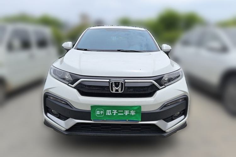 Used Honda XR-V 2021 1.5L CVT Comfort Version Front