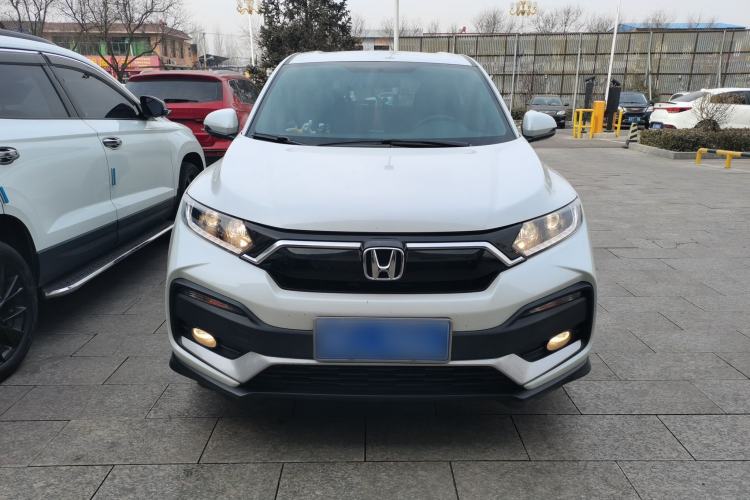Used Honda XR-V 2021 1.5L CVT Classic Edition Front