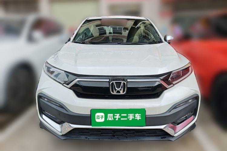 Used Honda XR-V 2021 220TURBO CVT Luxury Edition Front