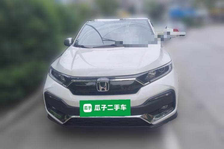 Used Honda XR-V 2021 220TURBO CVT Comfort Version Front