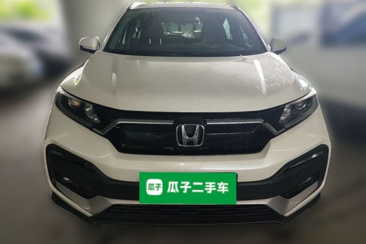 Used Honda XR-V 2021 1.5L CVT Comfort Version Front