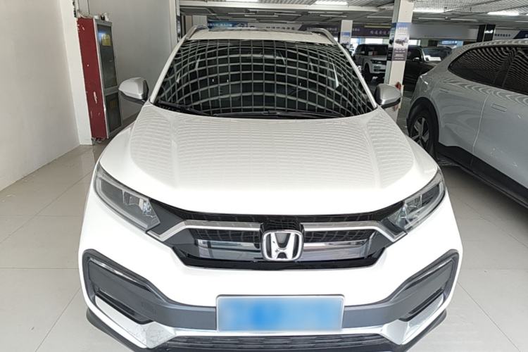 Used Honda XR-V 2021 220TURBO CVT Luxury Edition Front