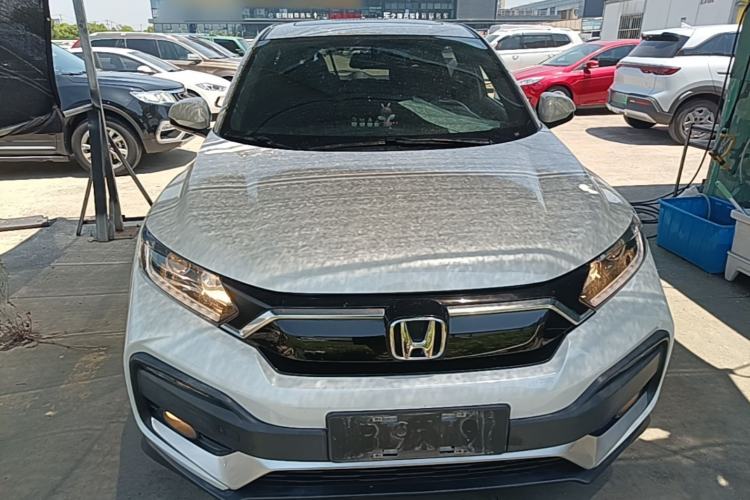 Used Honda XR-V 2021 1.5L CVT Comfort Version Front