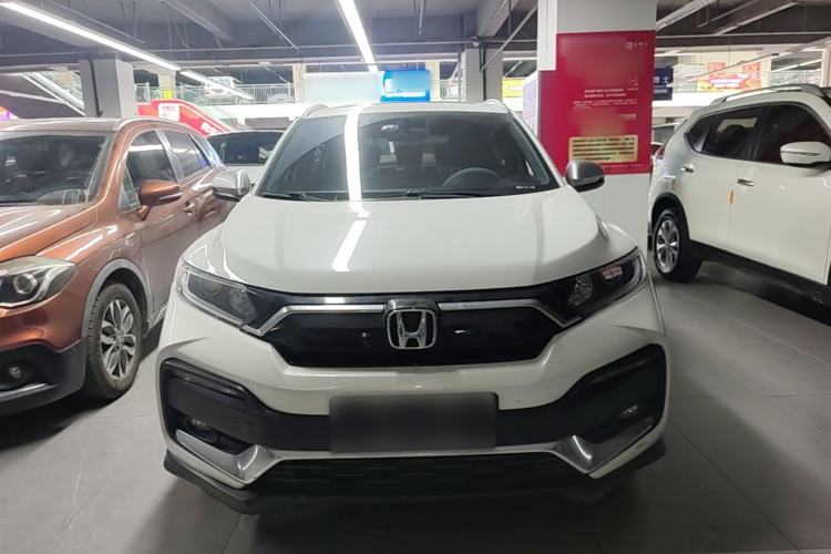 Used Honda XR-V 2021 220TURBO CVT Comfort Version Front