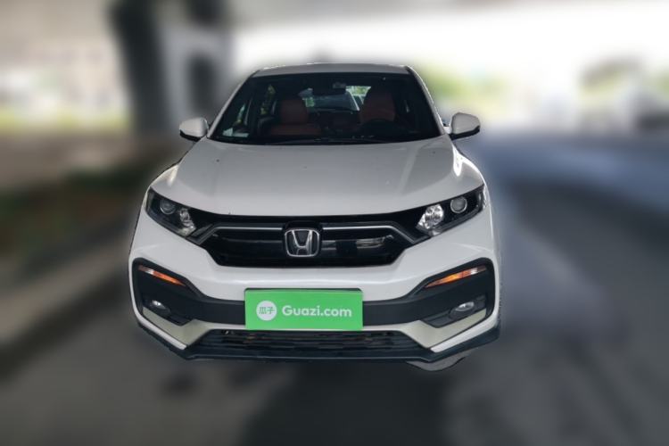Used Honda XR-V 2021 1.5L CVT Comfort Version Front