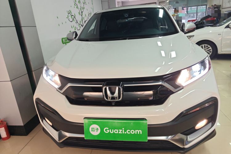 Used Honda XR-V 2021 220TURBO CVT Comfort Version Front