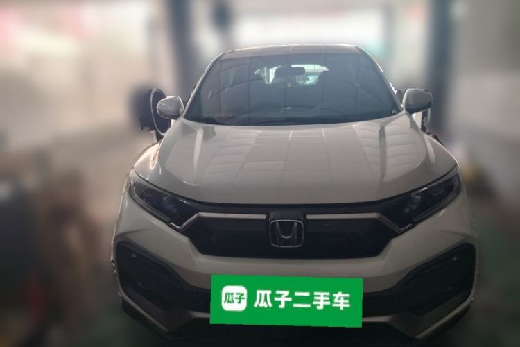 Used Honda XR-V 2021 1.5L CVT Comfort Version Front