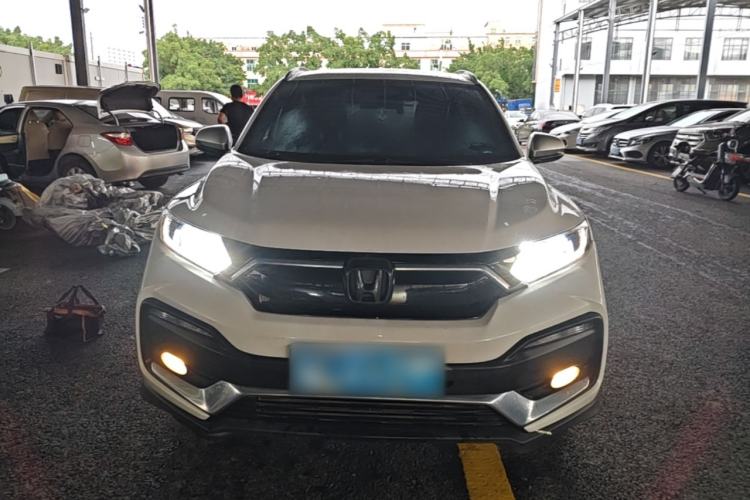 Used Honda XR-V 2021 220TURBO CVT Comfort Version Front