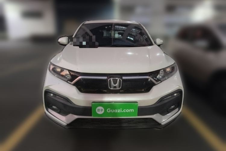 Used Honda XR-V 2021 1.5L CVT Comfort Version Front