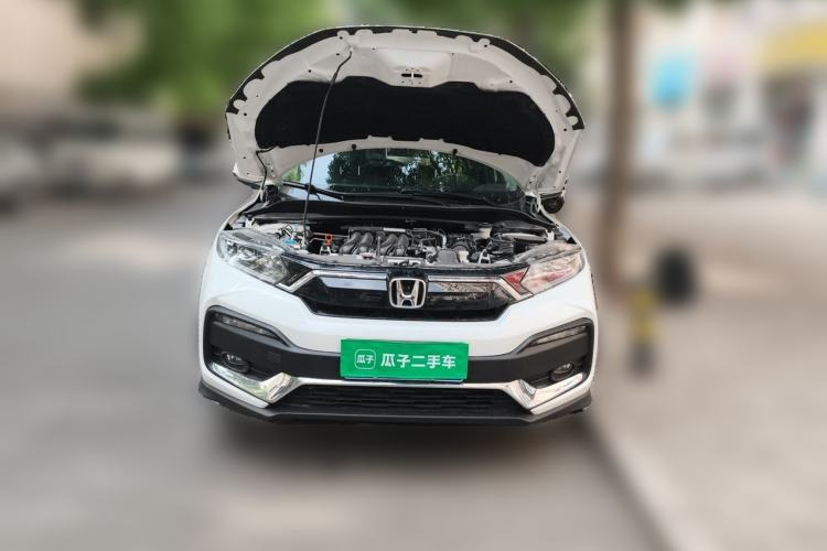 Used Honda XR-V 2021 1.5L CVT Comfort Version Front