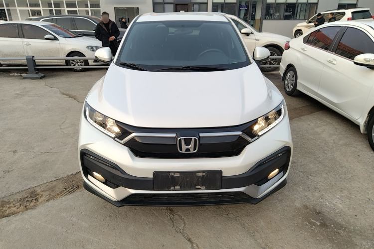 Used Honda XR-V 2021 1.5L Manual Classic Edition Front
