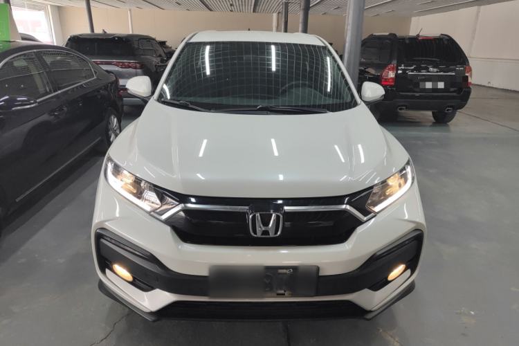 Used Honda XR-V 2021 1.5L CVT Classic Edition Front