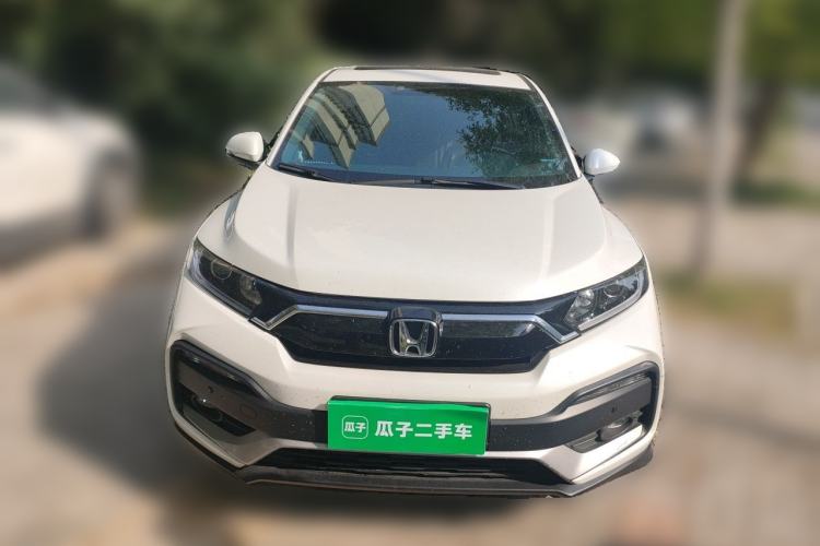 Used Honda XR-V 2021 1.5L CVT Comfort Version Front