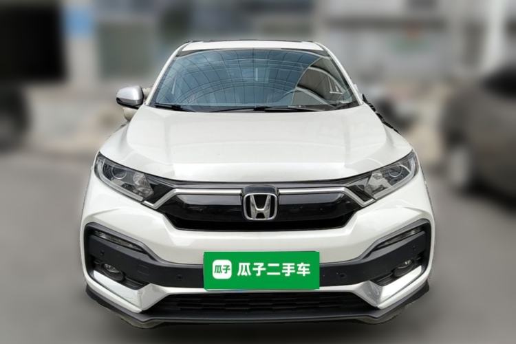 Used Honda XR-V 2021 220TURBO CVT Comfort Version Front