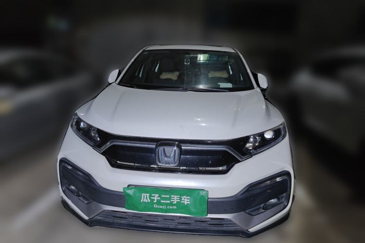 Used Honda XR-V 2021 1.5L CVT Comfort Version Front