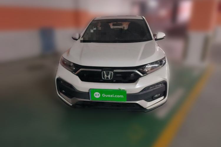 Used Honda XR-V 2021 1.5L CVT Comfort Version Front