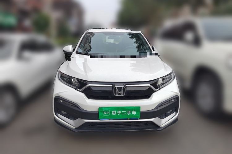 Used Honda XR-V 2021 1.5L CVT Classic Edition Front