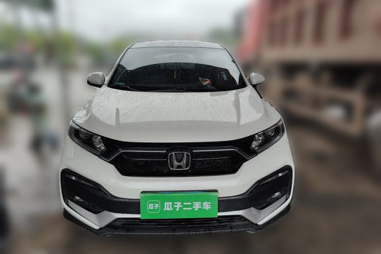Used Honda XR-V 2021 1.5L CVT Comfort Version Front
