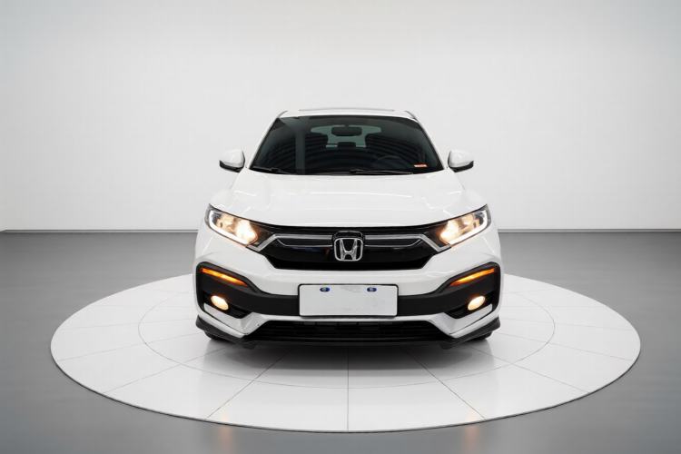 Used Honda XR-V 2021 1.5L CVT Comfort Version Front