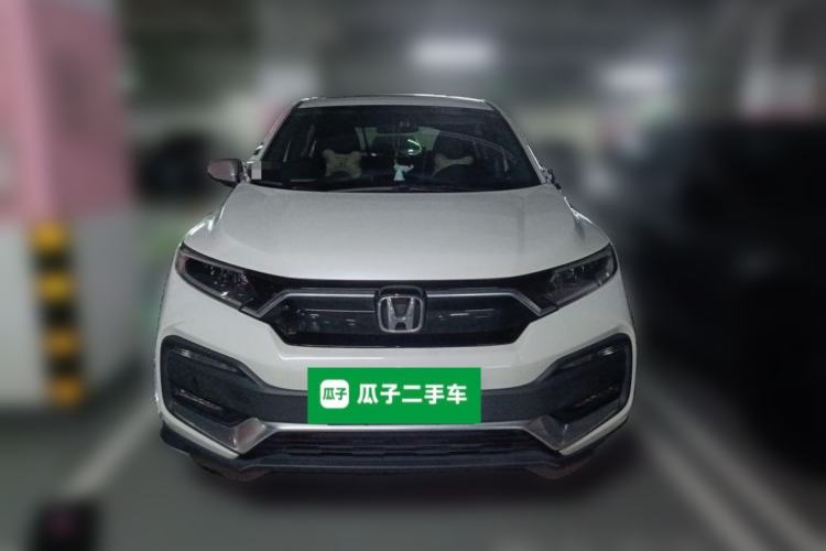 Used Honda XR-V 2021 220TURBO CVT Luxury Edition Front