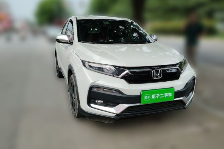 Used Honda XR-V 2021 220TURBO CVT Comfort Version Front Right 45 Deg
