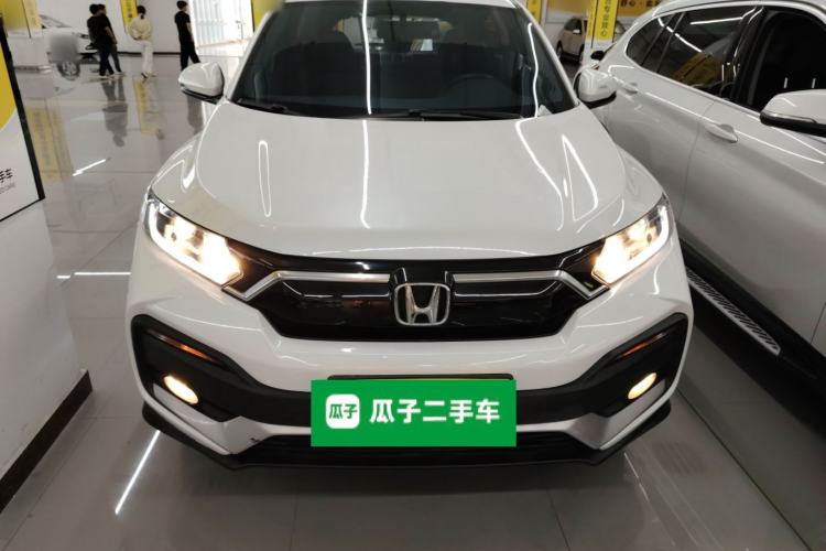 Used Honda XR-V 2021 1.5L CVT Comfort Version Front