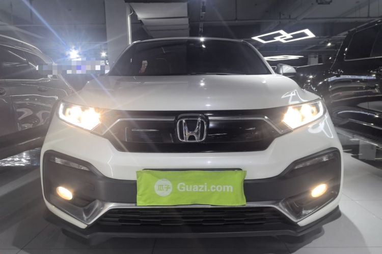 Used Honda XR-V 2021 220TURBO CVT Comfort Version Front