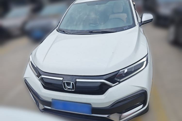 Used Honda XR-V 2021 220TURBO CVT Luxury Edition Front