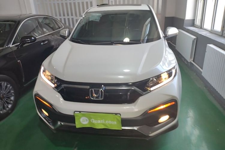 Used Honda XR-V 2021 220TURBO CVT Comfort Version Front