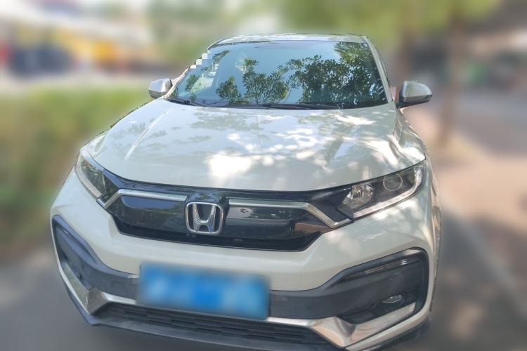 Used Honda XR-V 2021 220TURBO CVT Comfort Version Front