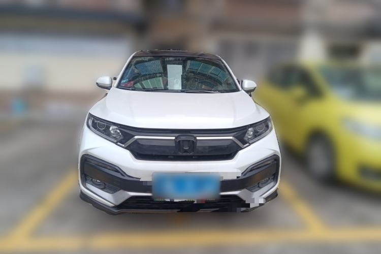 Used Honda XR-V 2021 1.5L CVT Comfort Version Front