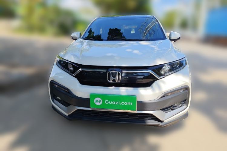 Used Honda XR-V 2021 1.5L CVT Classic Edition Front