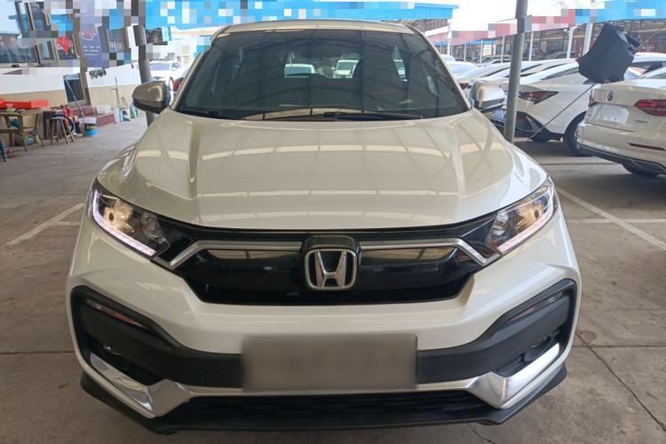 Used Honda XR-V 2021 220TURBO CVT Comfort Version Front