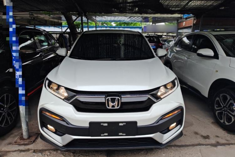 Used Honda XR-V 2021 1.5L CVT Comfort Version Front